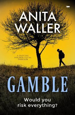 Gamble - Anita Waller - cover