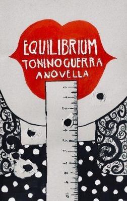 Equilibrium - Tonino Guerra - cover