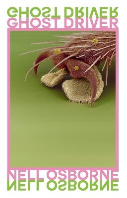 Ghost Driver - Nell Osborne - cover