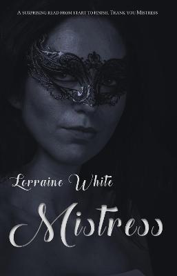 Mistress - Lorraine White - cover