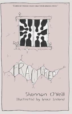 Fractured - Shannon O'Neill - cover