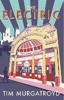 The Electric - cover