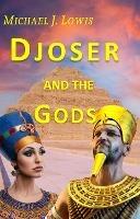 Djoser and the Gods - cover