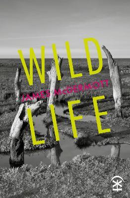 Wild Life - James McDermott - cover