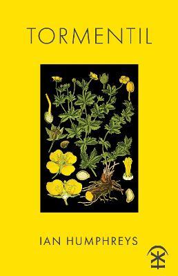 Tormentil - Ian Humphreys - cover