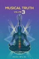 Musical Truth Volume 3 - Mark Devlin - cover