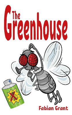 The Greenhouse - Fabian Grant - cover