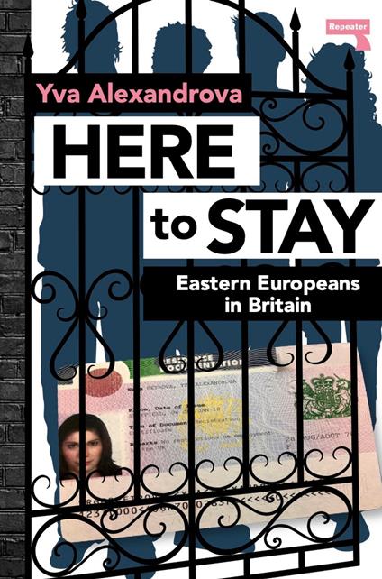 Here to Stay