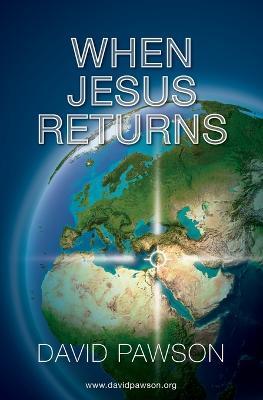 When Jesus Returns - David Pawson - cover