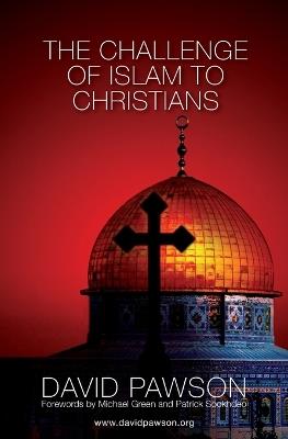 The Challenge of Islam to Christians - David Pawson - cover