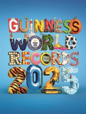 Guinness World Records 2024 - Guinness World Records - cover