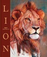 Lion - cover