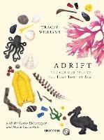 Adrift: The Curious Tale of the Lego Lost at Sea - Tracey Williams - cover