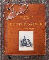 The Garden Diary of Doctor Darwin - Susan Campbell - cover