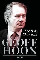See How They Run - Geoff Hoon - cover