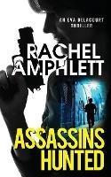 Assassins Hunted - Rachel Amphlett - cover