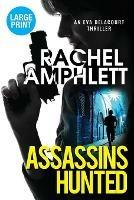 Assassins Hunted - Rachel Amphlett - cover