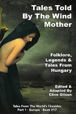 Tales Told By The Wind Mother