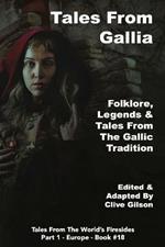 Tales From Gallia