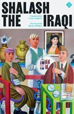 Shalash the Iraqi