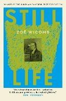 Still Life - Zoe Wicomb - cover