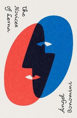 The Novices of Lerna - Angel Bonomini - cover