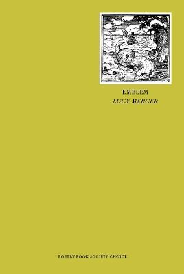 Emblem - Lucy Mercer - cover