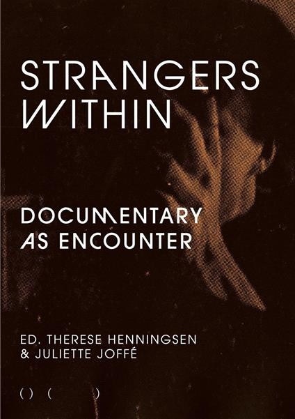 Strangers Within - Khalik Allah,Andrew and Eden Kötting,Jon Bang Carlsen,Ruth Beckermann - ebook