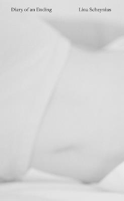 Diary of an Ending - Lina Scheynius - cover