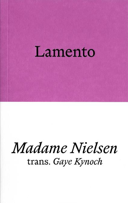 Lamento