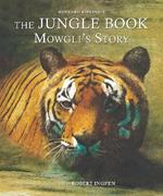 The Jungle Book: Mowgli's Story