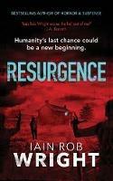 Resurgence - Iain Rob Wright - cover