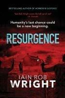 Resurgence - Iain Rob Wright - cover