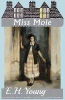 Miss Mole - E.H. Young - cover