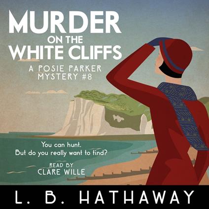 Murder on the White Cliffs