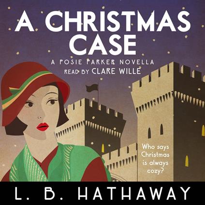 Christmas Case, A