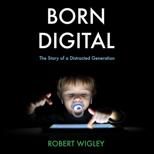 Born Digital