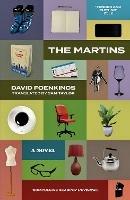 The Martins - David Foenkinos - cover