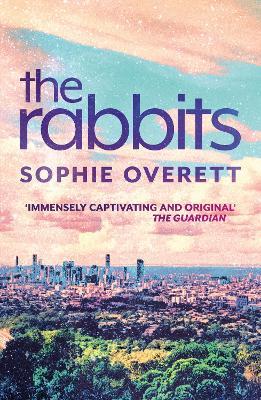 The Rabbits - Sophie Overett - cover