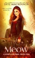 Meow - Skye MacKinnon - cover