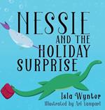 Nessie and the Holiday Surprise
