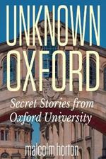 Unknown Oxford