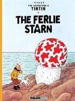 Ferlie Starn, The - Hergé - cover