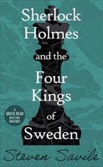 Sherlock Holmes and the Four Kings of Sweden
