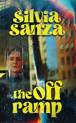 The Off Ramp - Silvia Sanza - cover