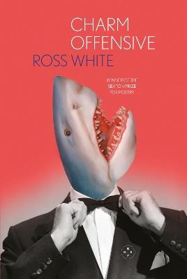 Charm Offensive - Ross White - cover