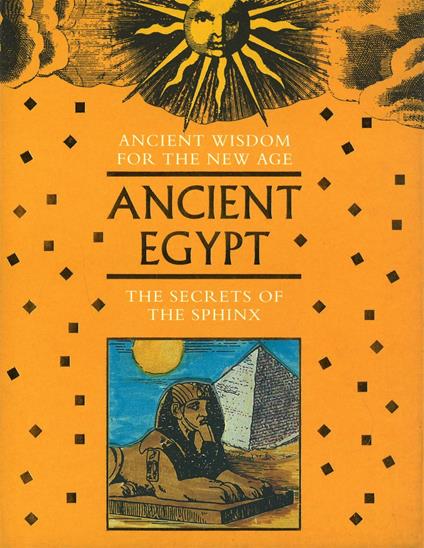 Ancient Egypt