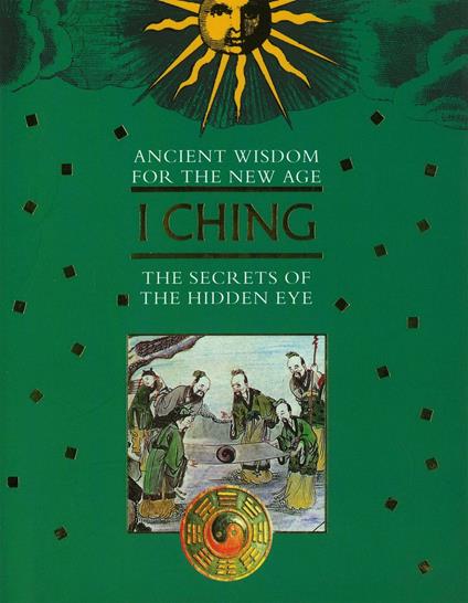 I Ching