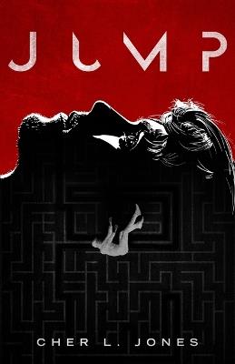 Jump - Cher L Jones - cover