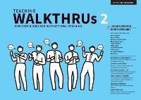 Teaching WalkThrus 2: Five-step guides to instructional coaching - Tom Sherrington - cover
